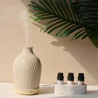 Home Bedroom Living Room Air Humidifier packaging