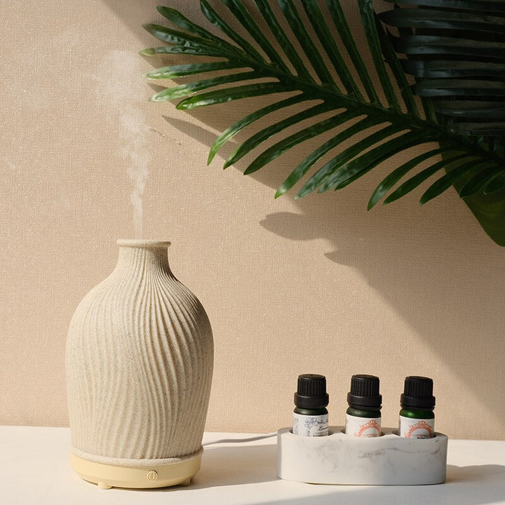 Home Bedroom Living Room Air Humidifier packaging