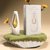 Rechargeable Aroma Diffuser & Humidifier