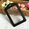 Clear Black