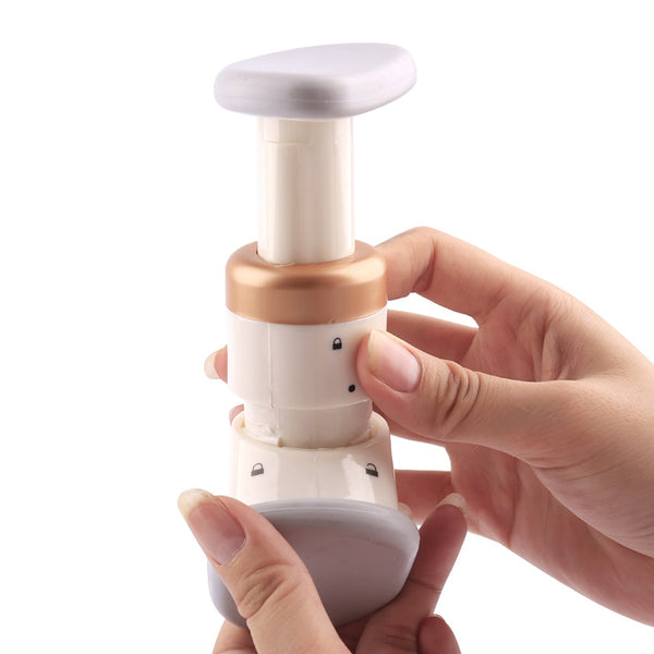 Double Chin Trainer Device