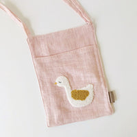 Bed Hanging Diaper Toy Tissue Organizer