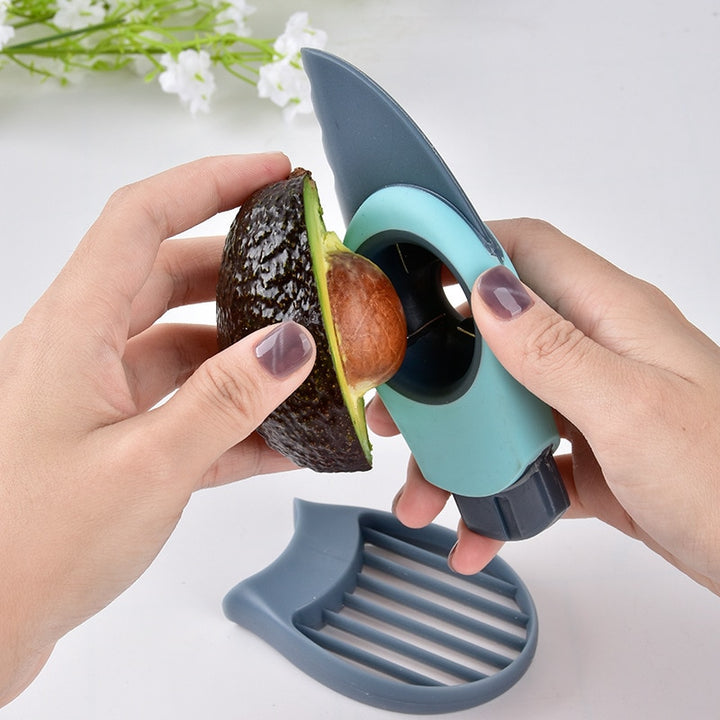 Avocado Slicer Multi-purpose