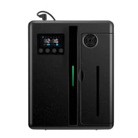 Automatic Spray Aroma Oil