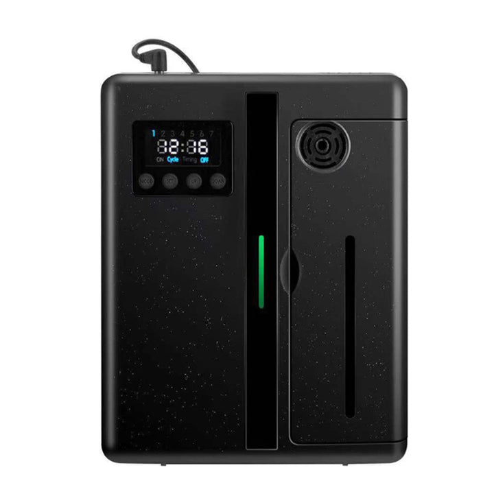 Automatic Spray Aroma Oil