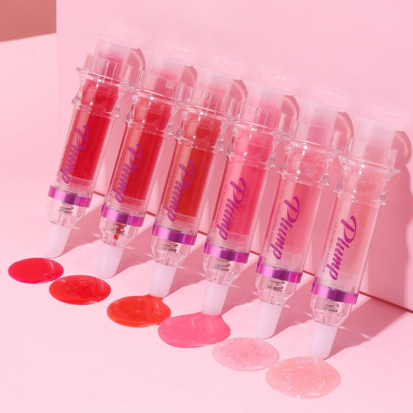 Chili Extract Liquid Lipstick