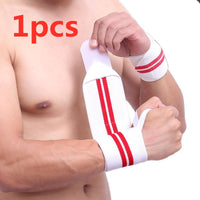 Gym Fitness Wrist Wraps Bandage