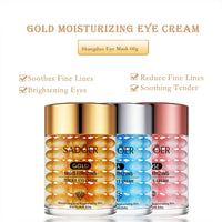 Hyaluronic Acid Eye Cream