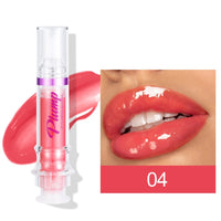 Chili Extract Liquid Lipstick