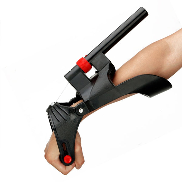 New Home Body Building Fitness Exercise Gripping Ring