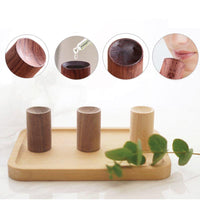 Wood Aromatic Sleep Aid Tool