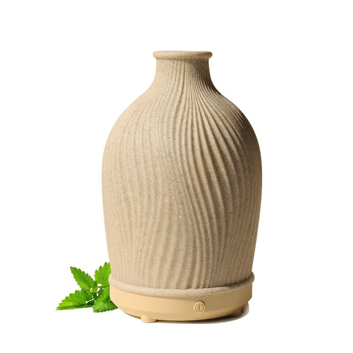 Home Bedroom Living Room Air Humidifier packaging