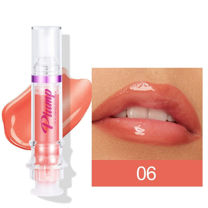 Chili Extract Liquid Lipstick