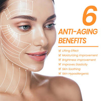 Collagen Eye Mask 