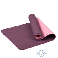 Interlocking Floor Tiles for Children's Playroom