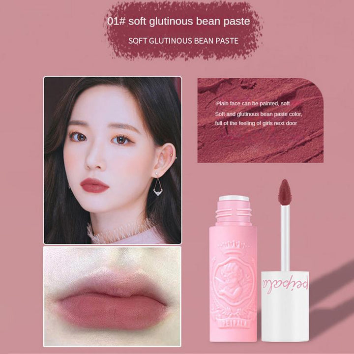 PEIPALA Lip Glaze