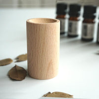 Aromatic sleep aid