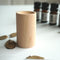 Golden Silk Teak