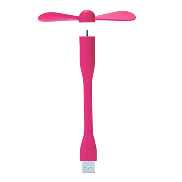 USB cooling fan - Accessories