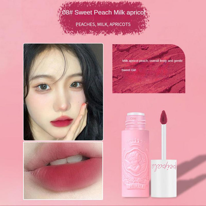 PEIPALA Lip Glaze