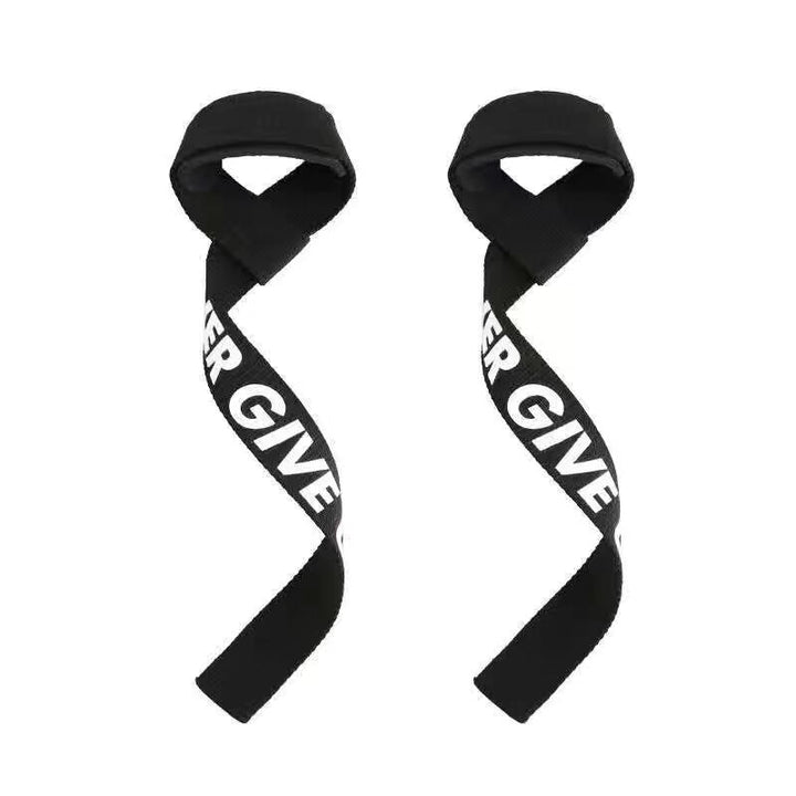 Hand Grips Weightlifting Bodybuilding Powerlifting Strength