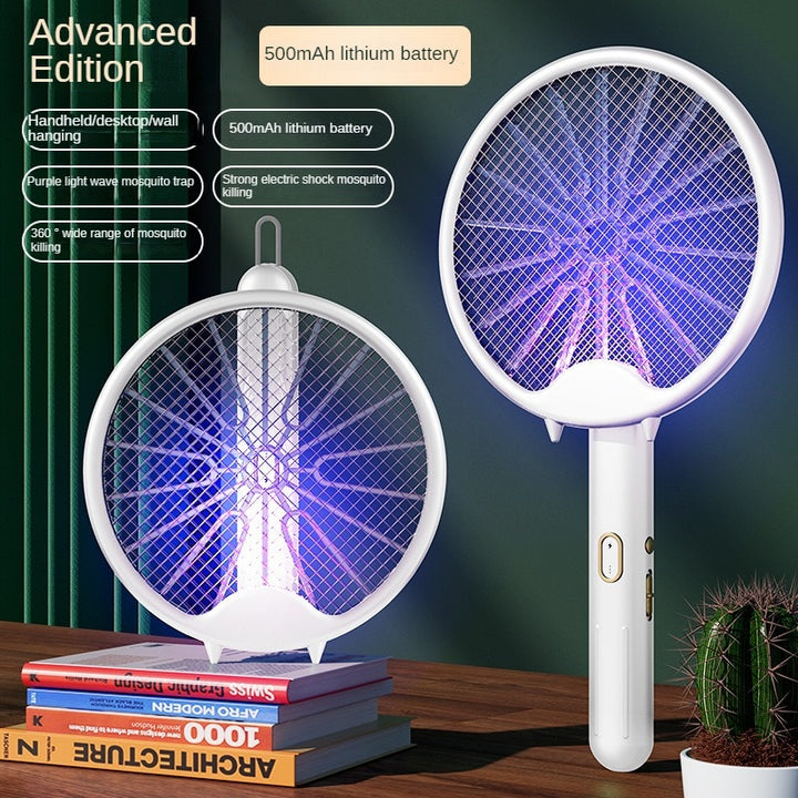 Portable mosquito lamp - Easy to carry