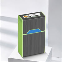 Portable Tungsten Lighter Smoking Gadgets