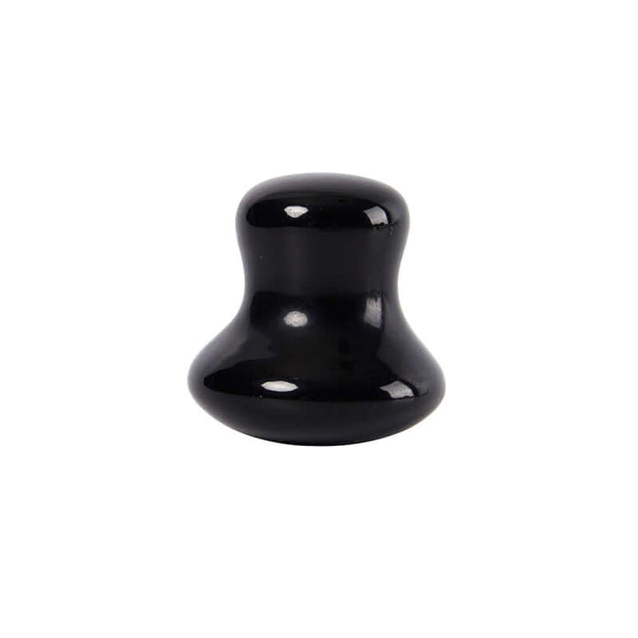 Mushroom-shaped Gua Sha scraping tool massager