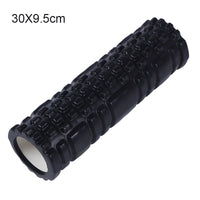 Soft Yoga Exercise Back Muscle Massage Roller 