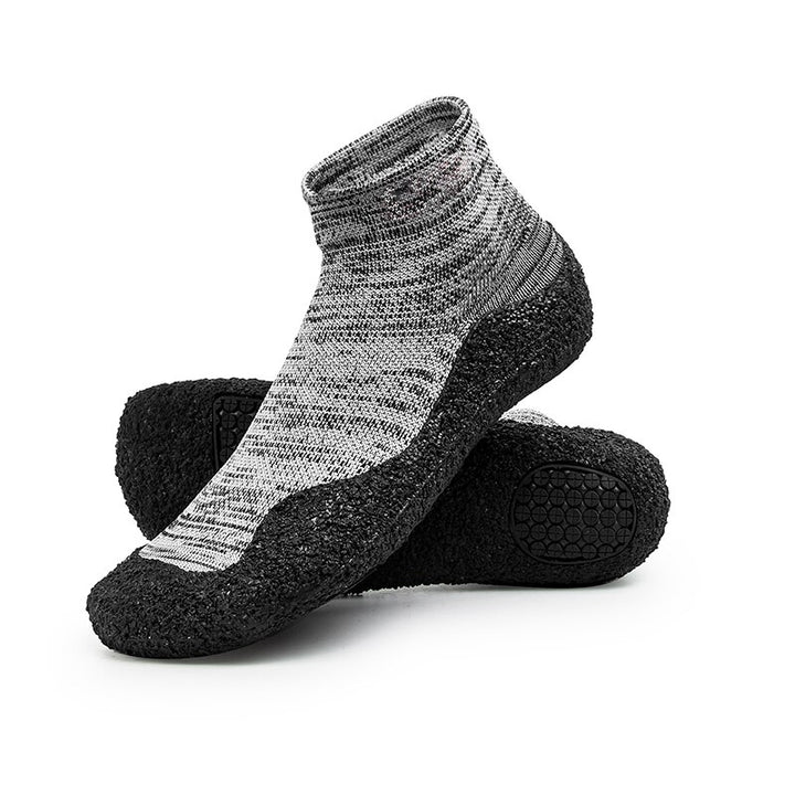 Mens Womens Minimalist Barefoot Socks Shoes