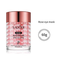 Hyaluronic Acid Eye Cream