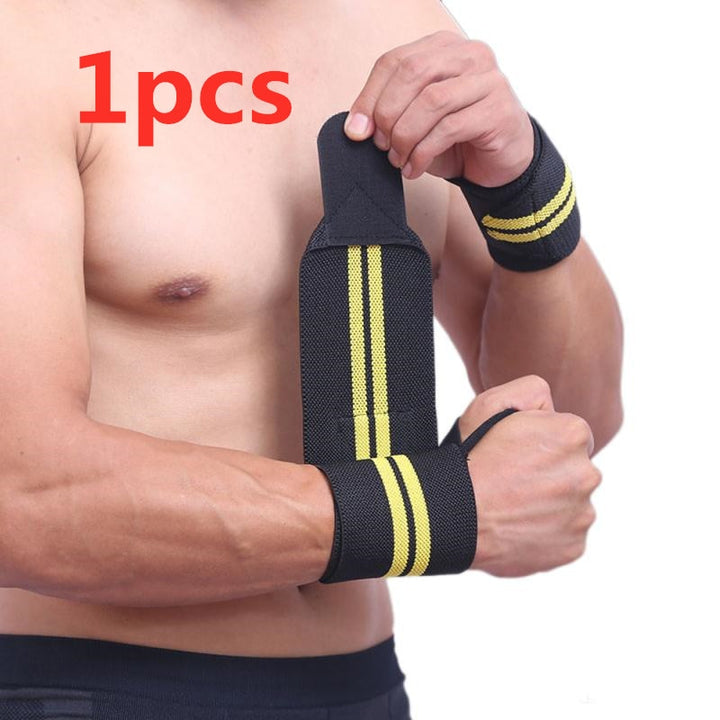 Gym Fitness Wrist Wraps Bandage