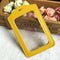 Clear Yellow