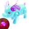 blue Pig