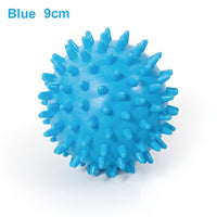 Ball Muscle Relax Roller Stick Arm Leg Neck Back Training Set