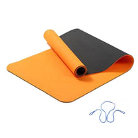 Interlocking Floor Tiles for Children's Playroom