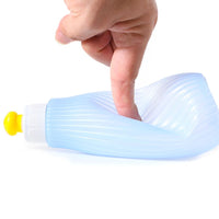 Portable bidet for postpartum care