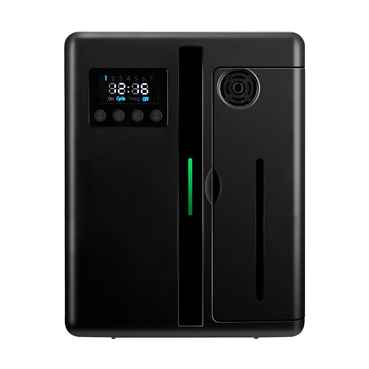 Timer Scent Unit Essential Oil Aroma Diffuser front view