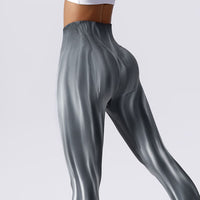 Gym Seamless Yoga Leggings For Women