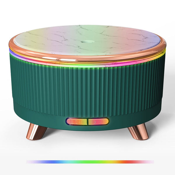 Desktop Humidifier Large Capacity Essential Oil Diffuser