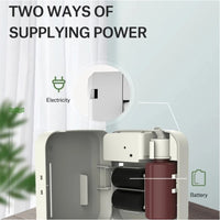 Aroma Fragrance Machine with Timer