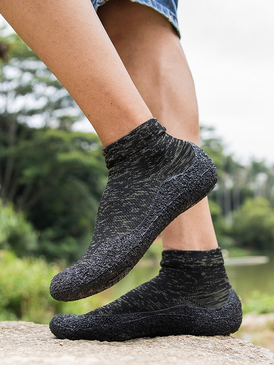 Mens Womens Minimalist Barefoot Socks Shoes