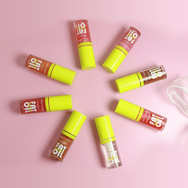 Lip Paste Mirror Dyed Lip Gloss
