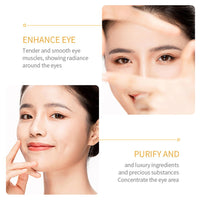 Hyaluronic Acid Eye Cream