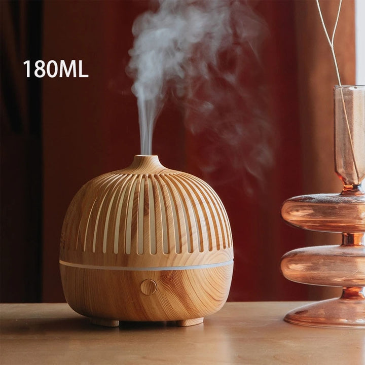 Home Bedroom Living Room Air Humidifier packaging