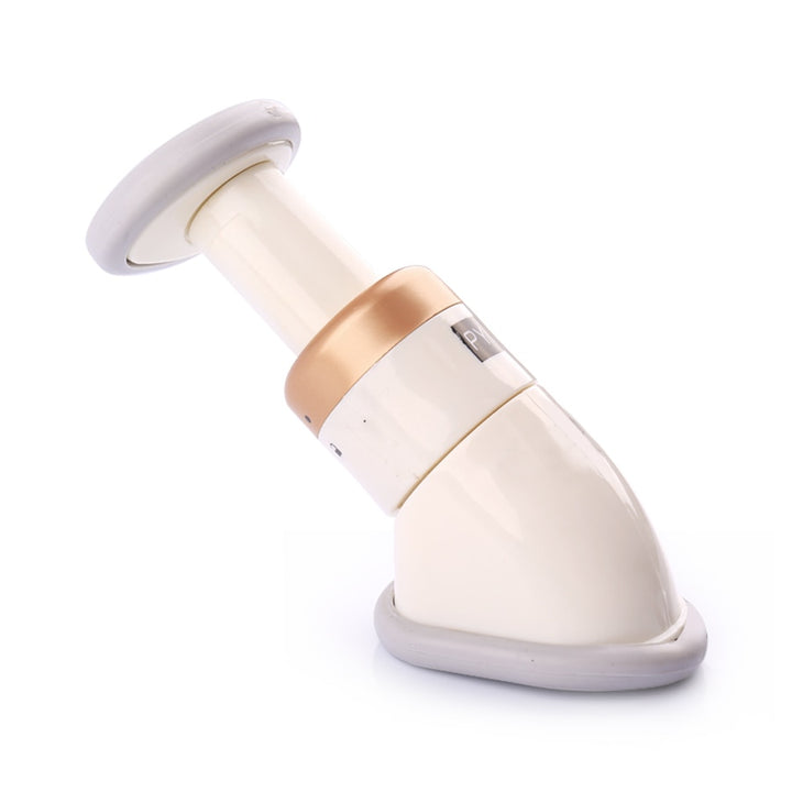 Double Chin Trainer Device