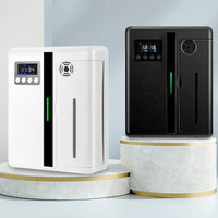 Automatic Spray Aroma Oil