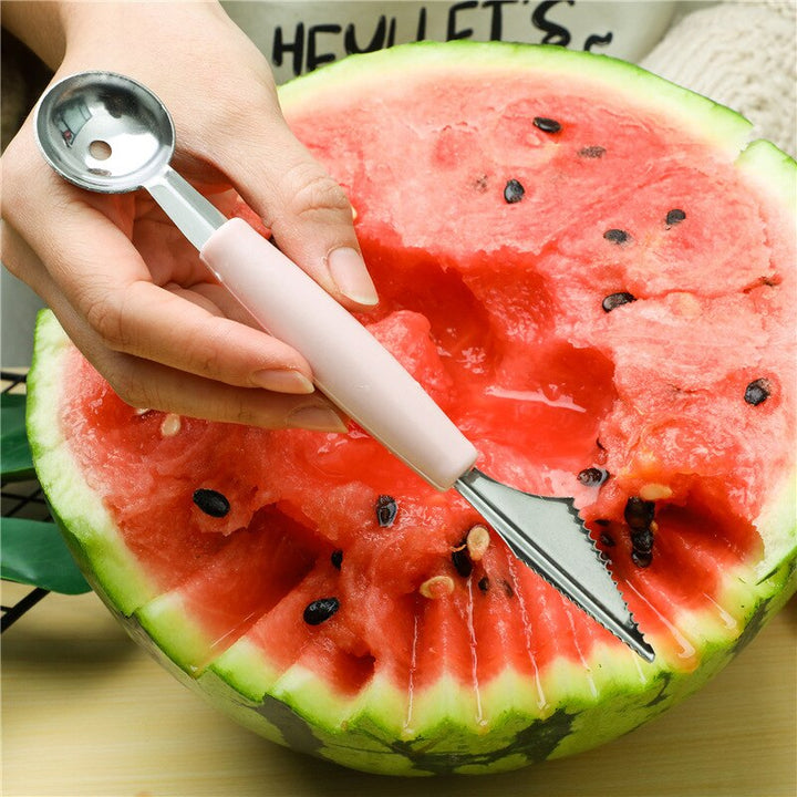 Kitchen DIY Cold Dishes Gadgets Slicer Tools Food Cutter in Green