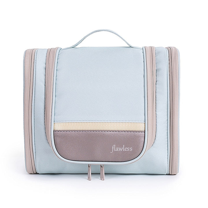 Women's Travel Makeup Box