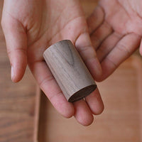 Wooden Essential Oil Diffuser for Stress Relief